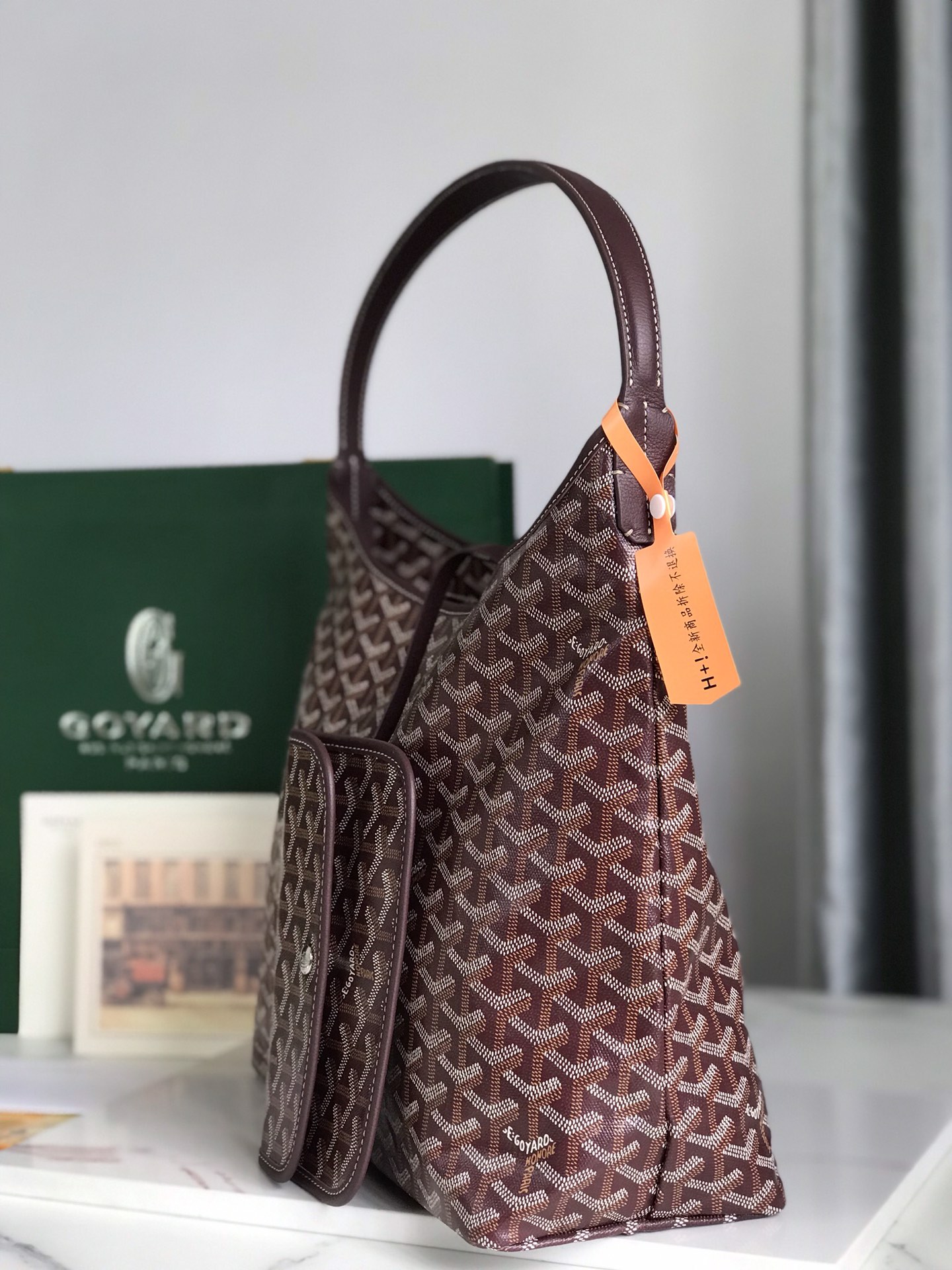  Goyard