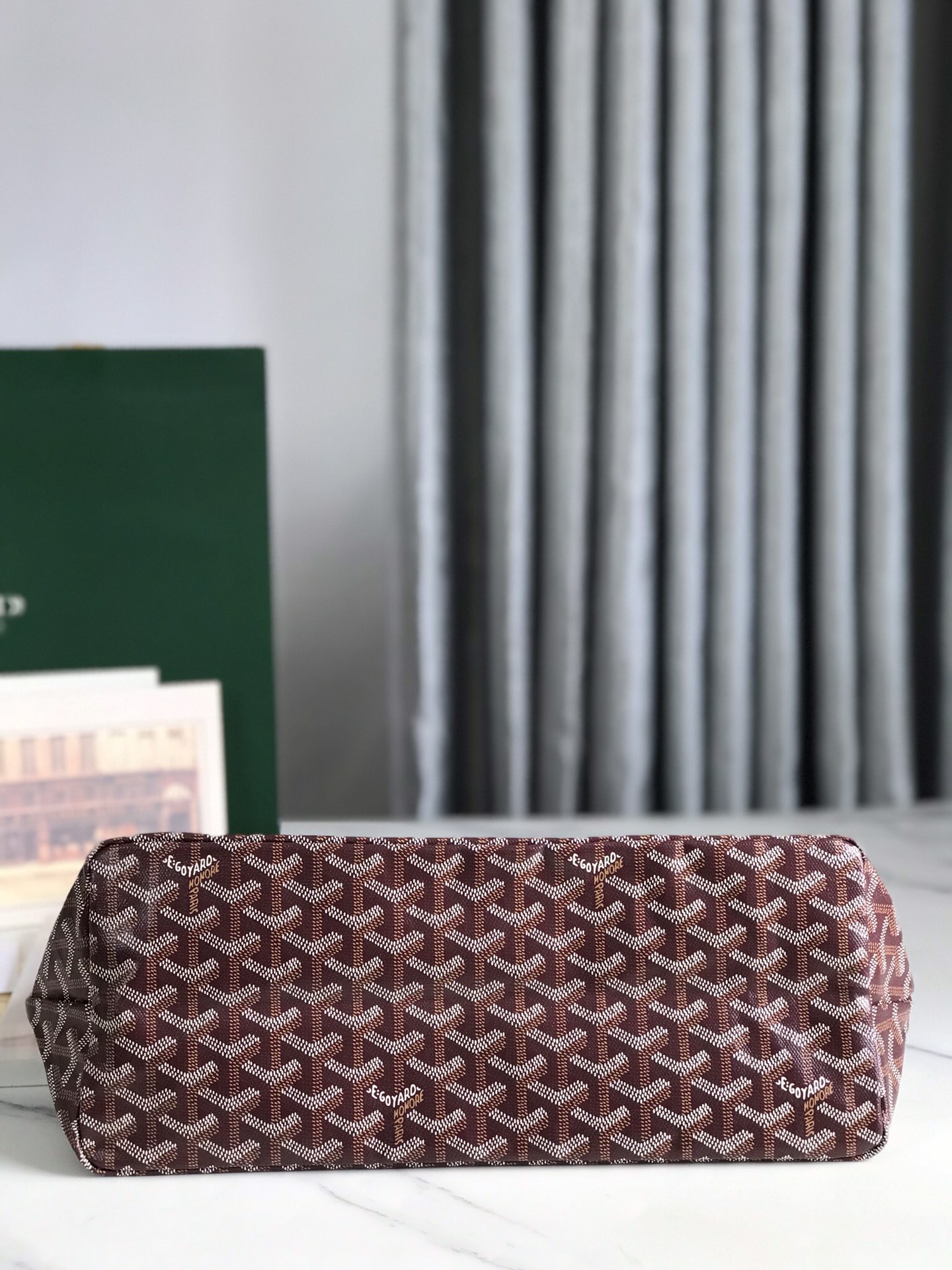  Goyard