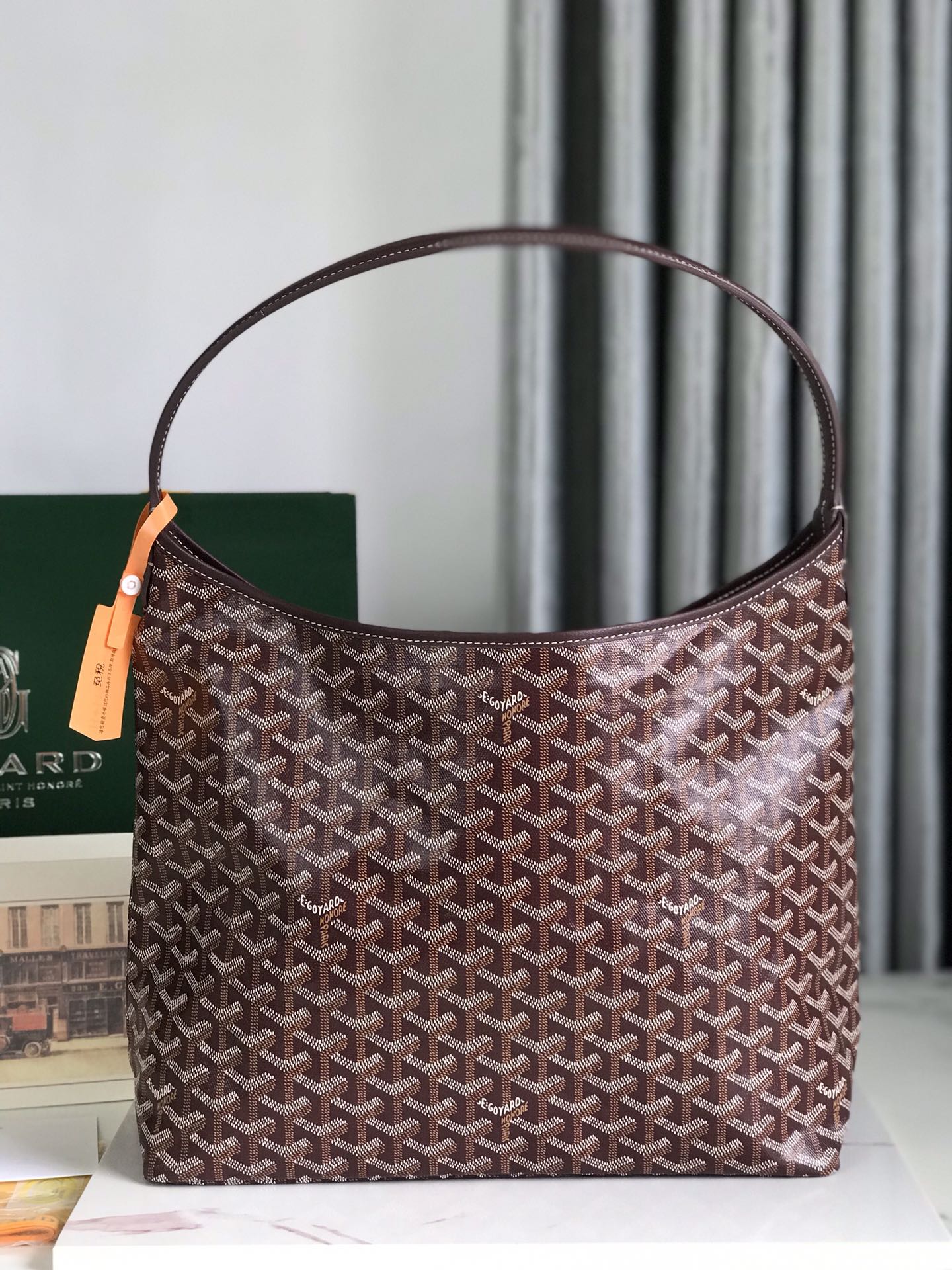  Goyard