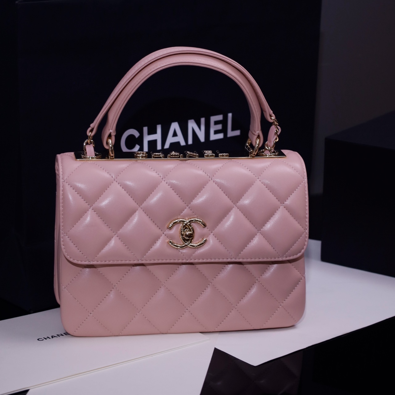 chanel