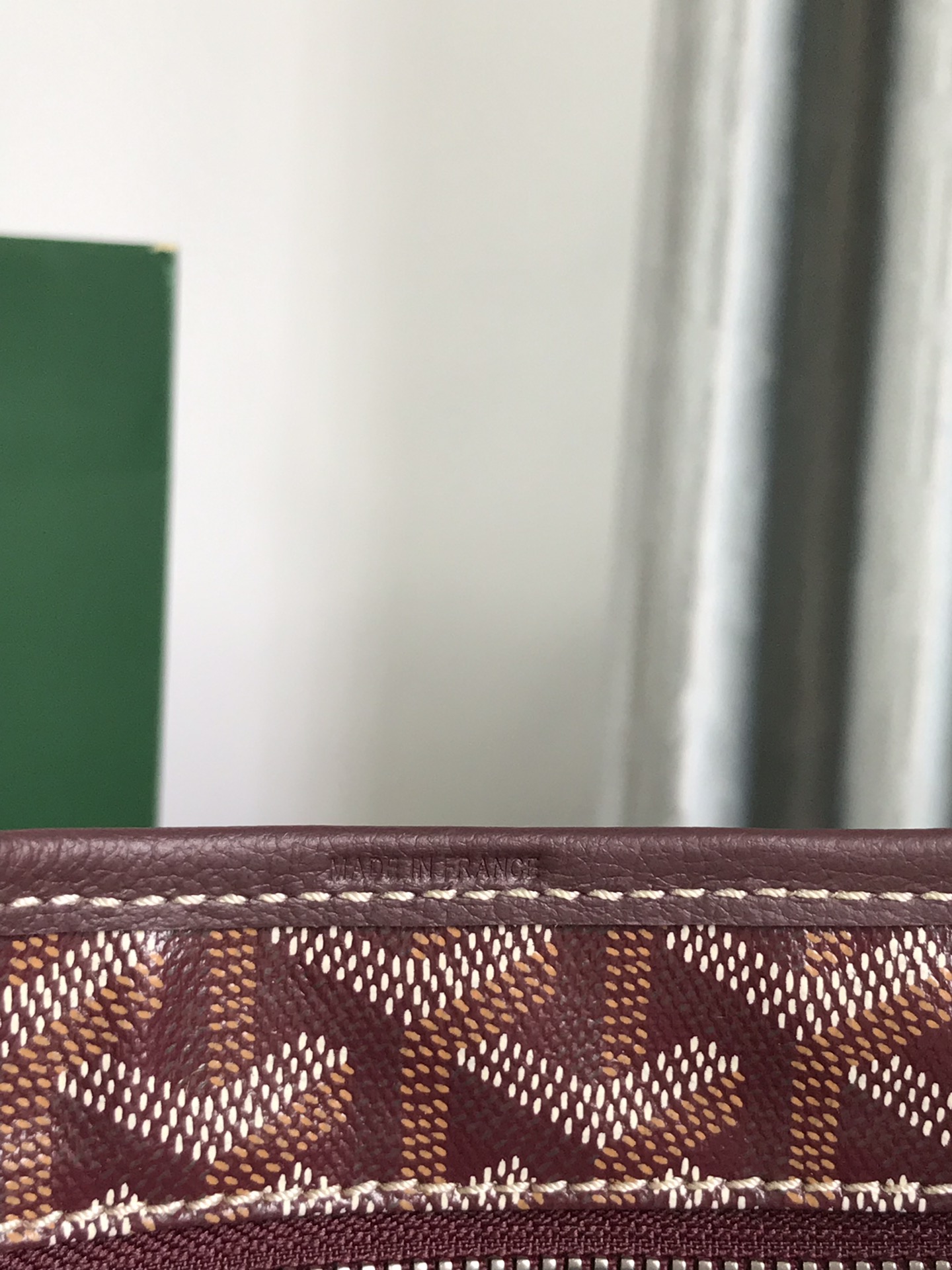  Goyard