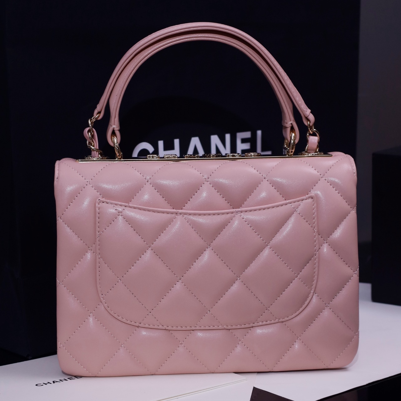 chanel