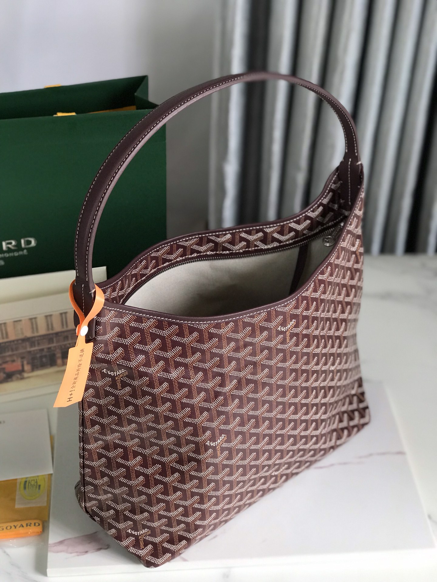  Goyard