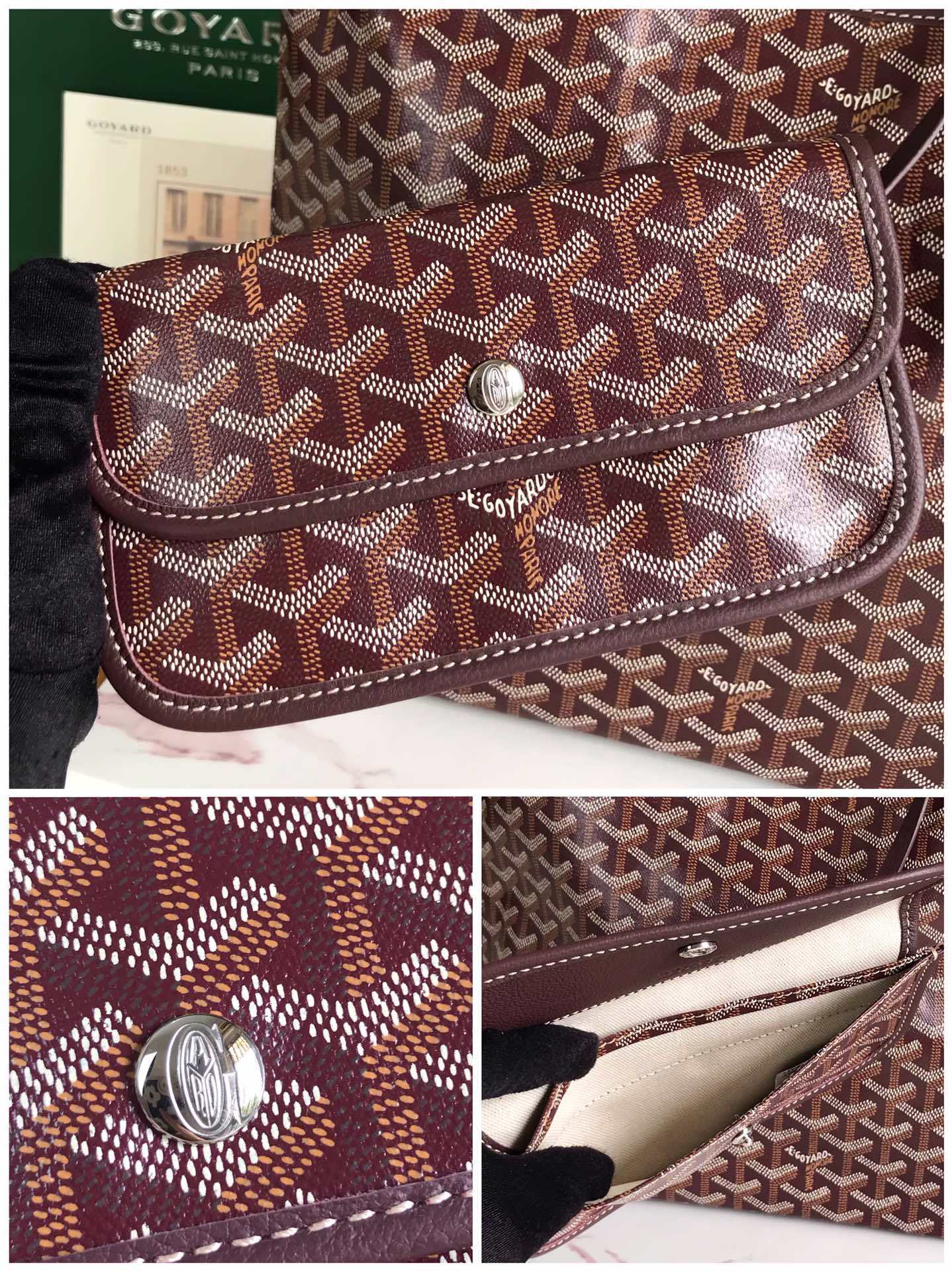  Goyard
