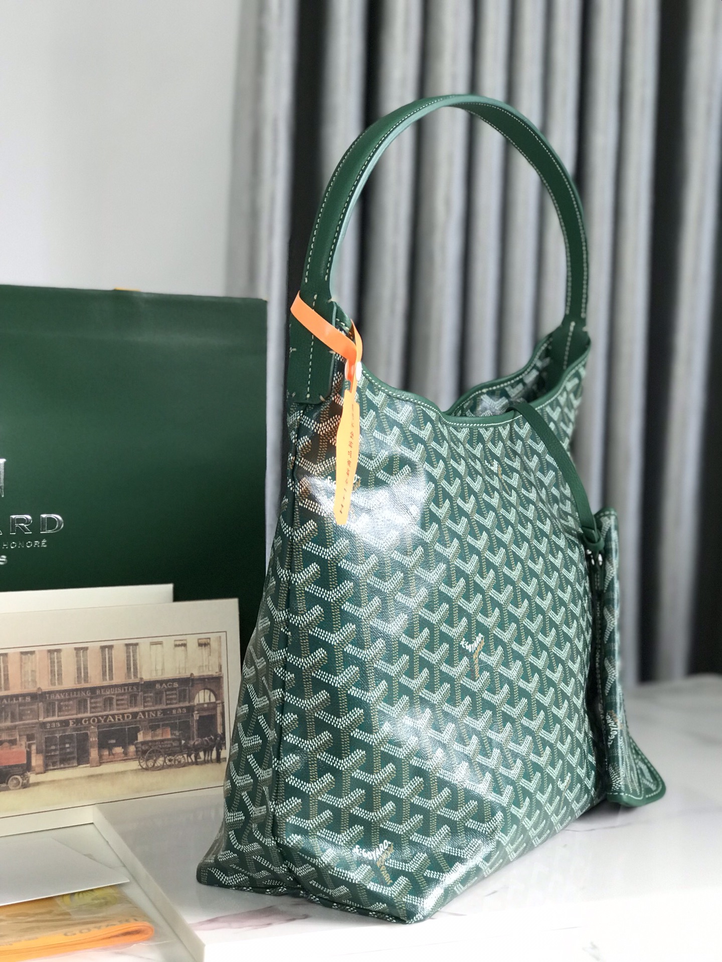  Goyard