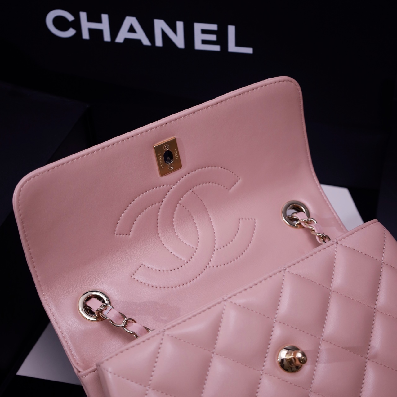 chanel