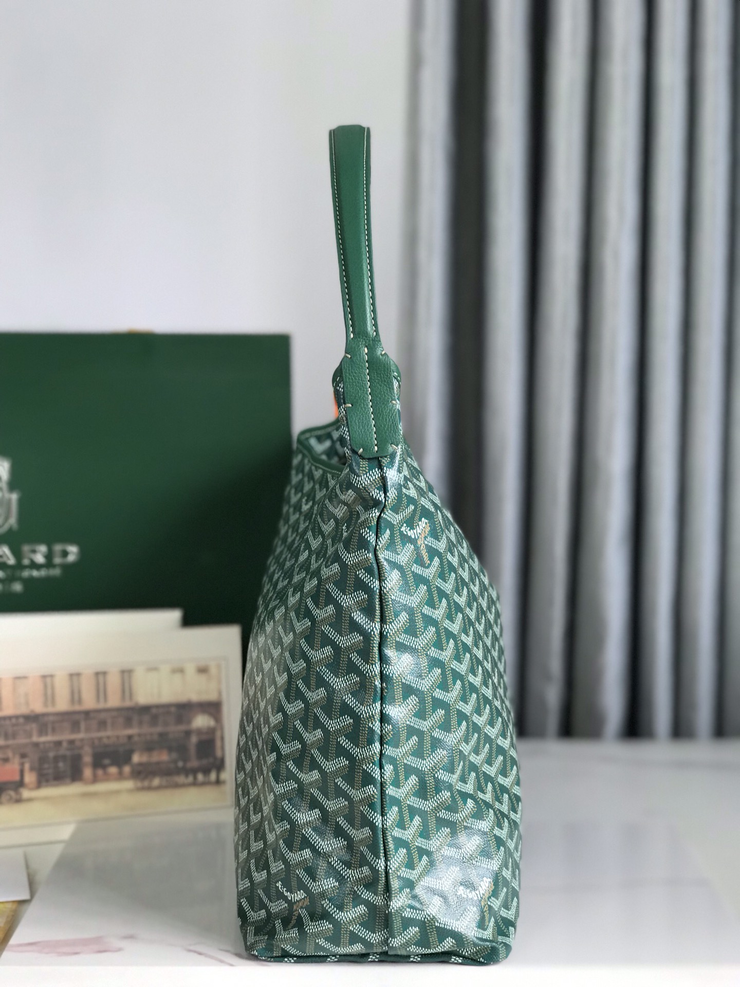  Goyard