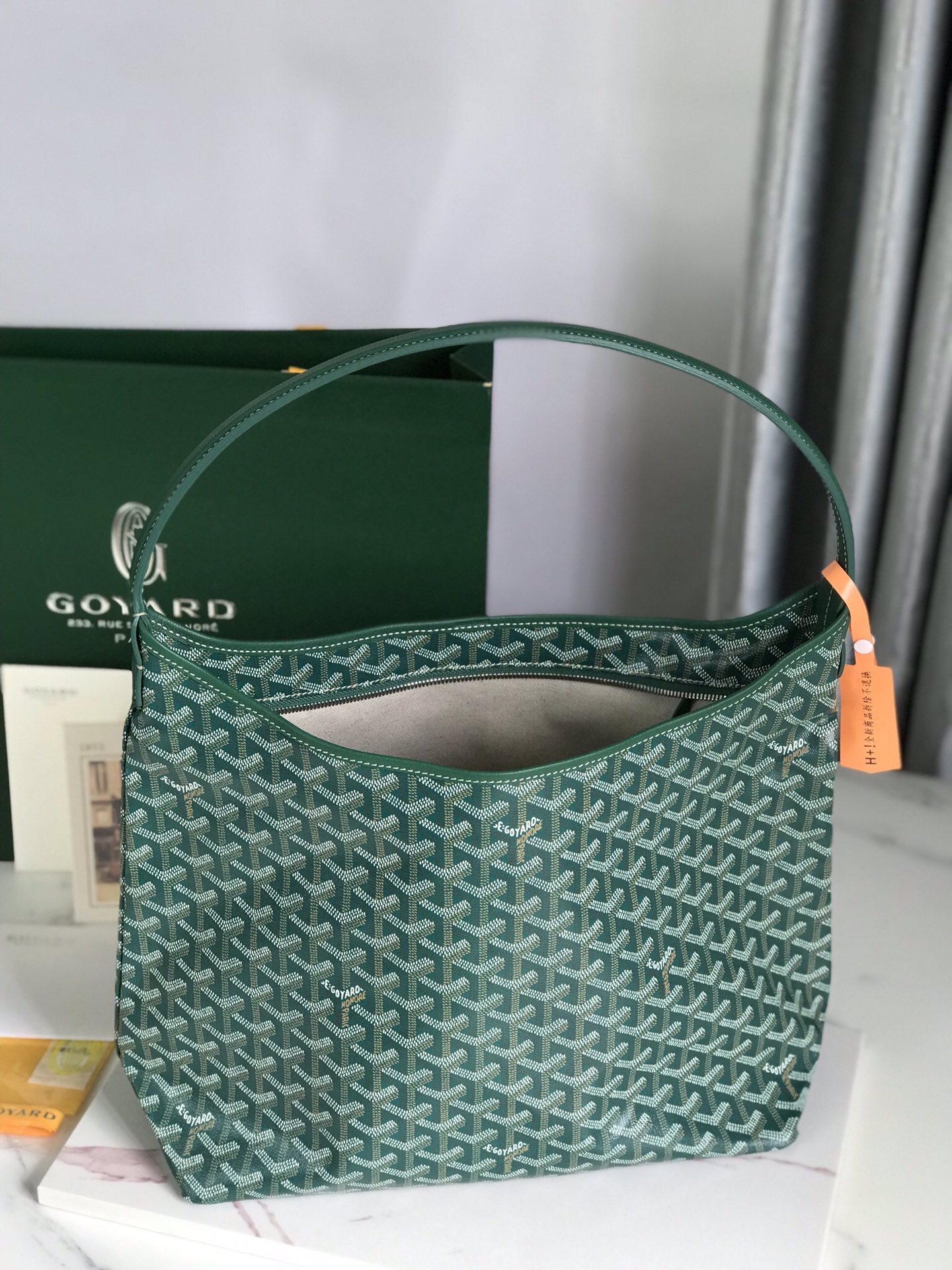  Goyard