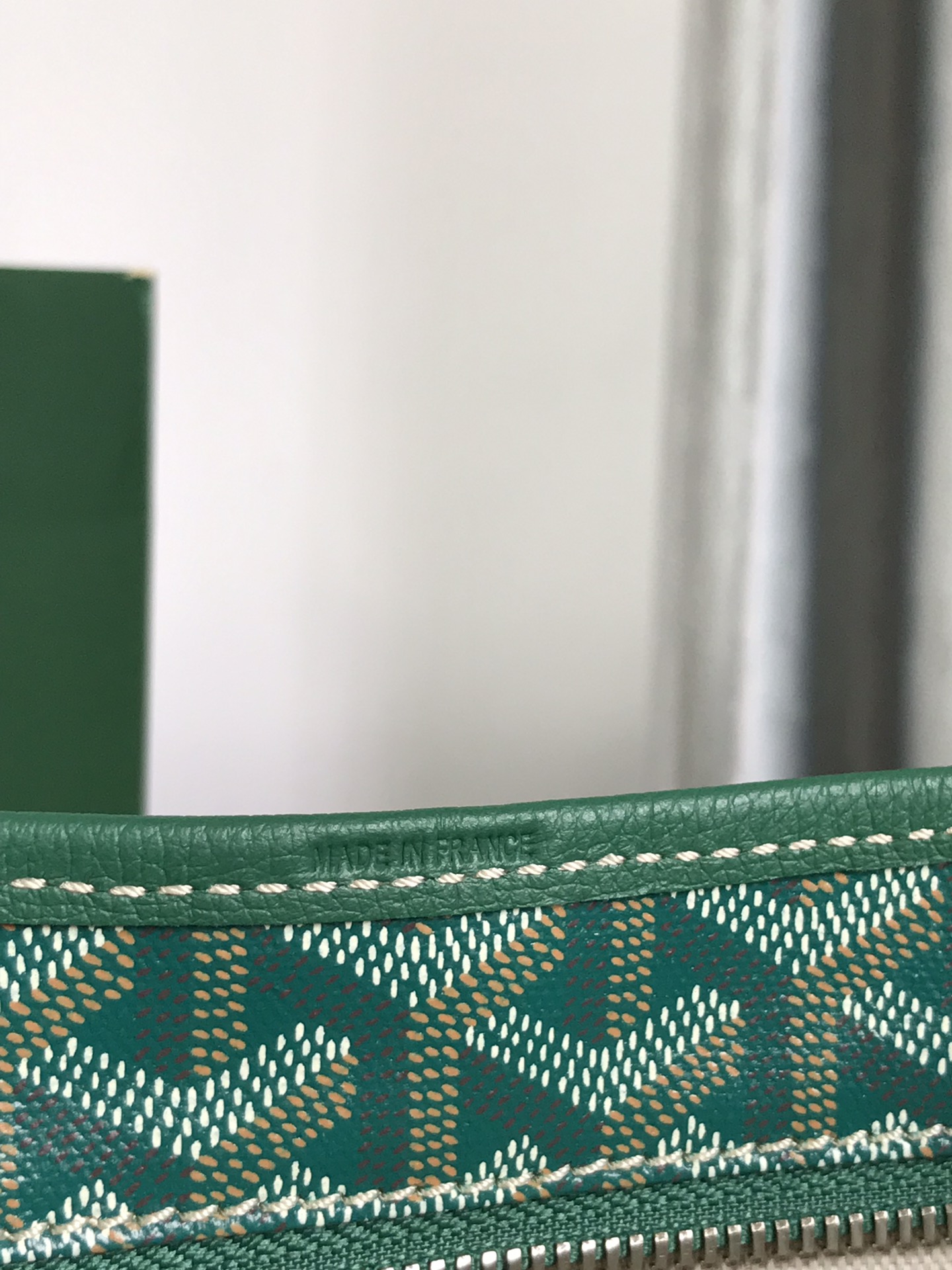  Goyard