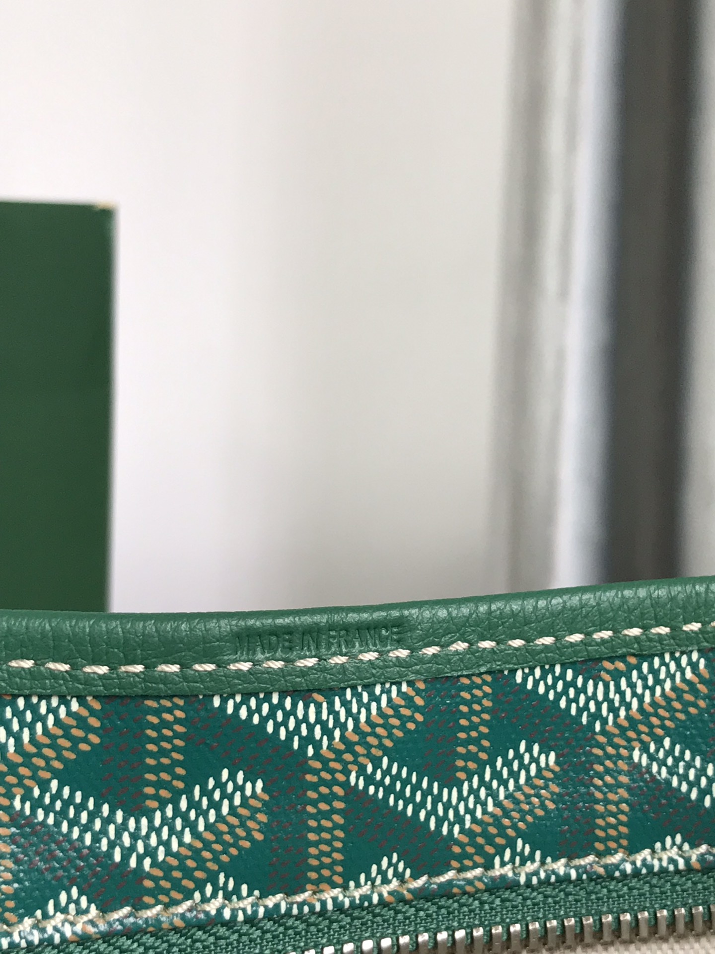  Goyard