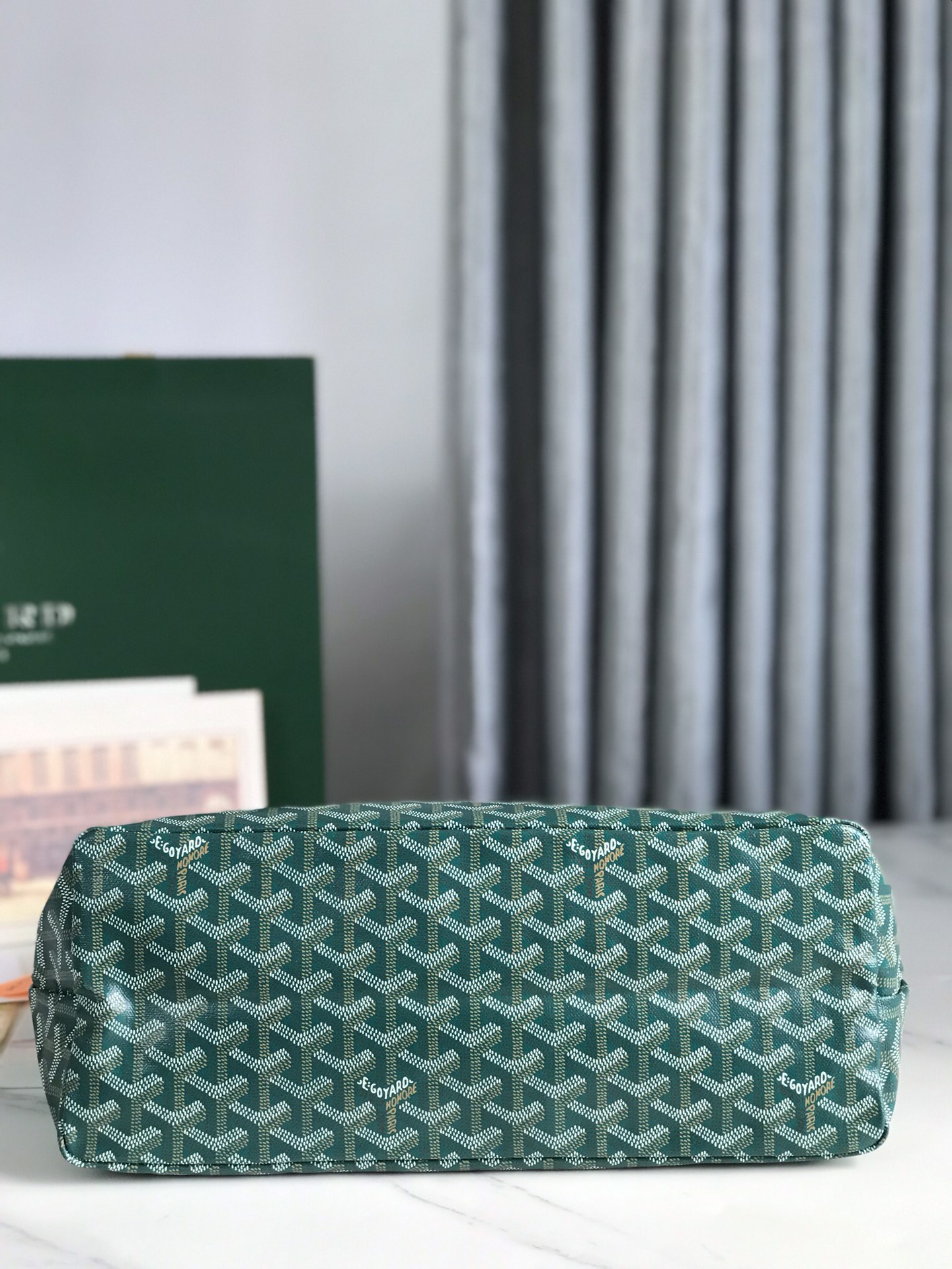  Goyard