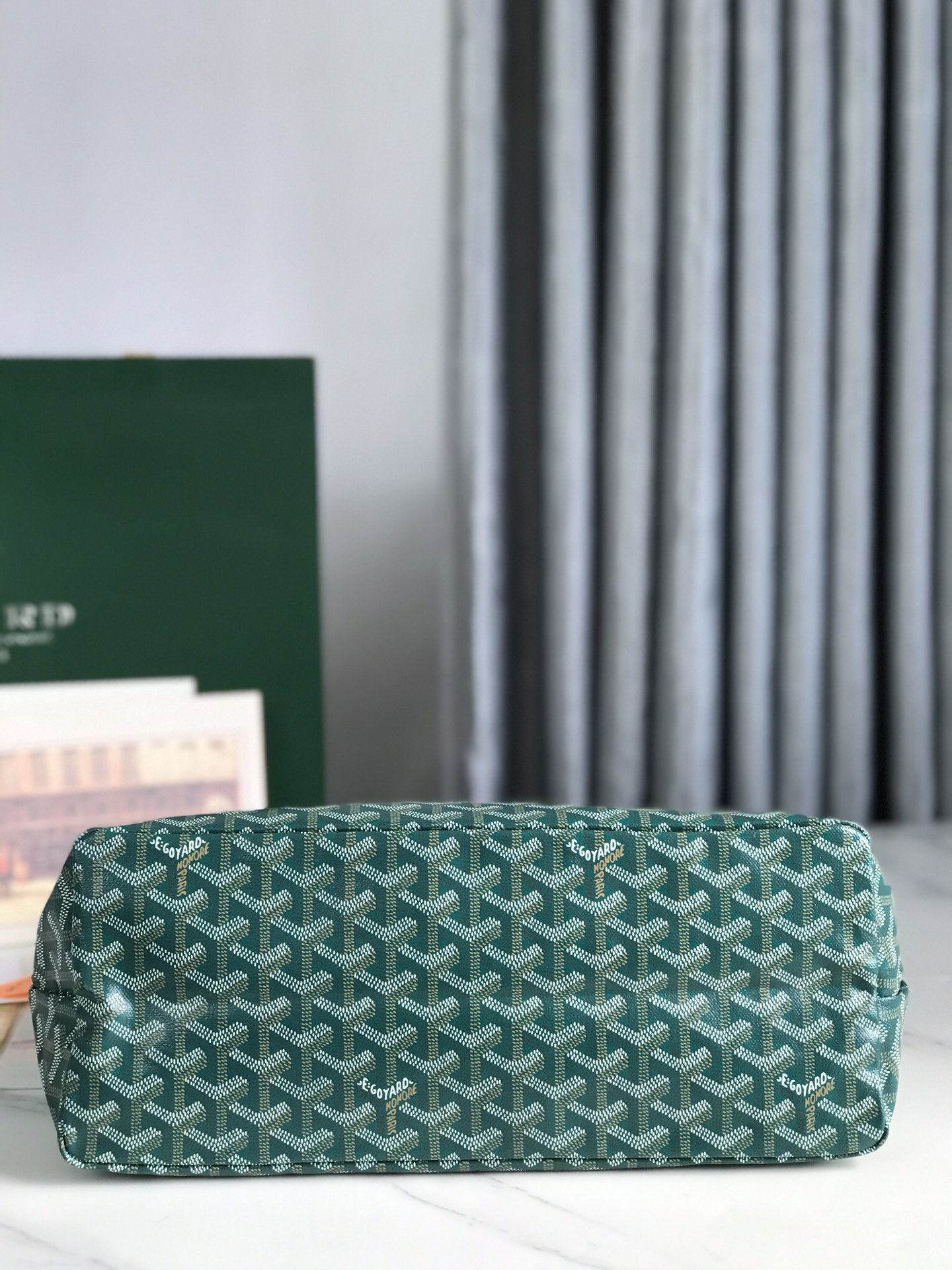  Goyard