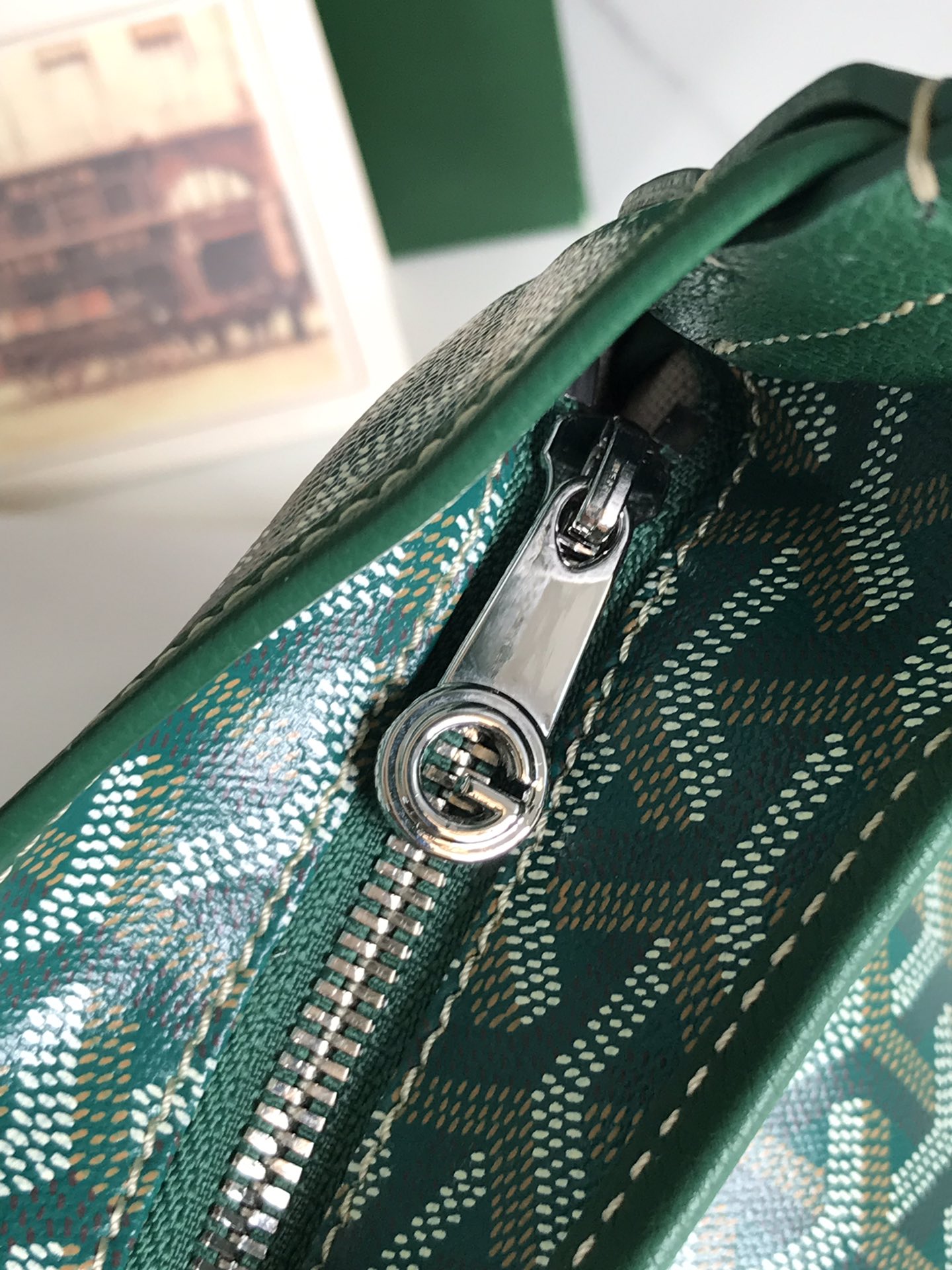 Goyard