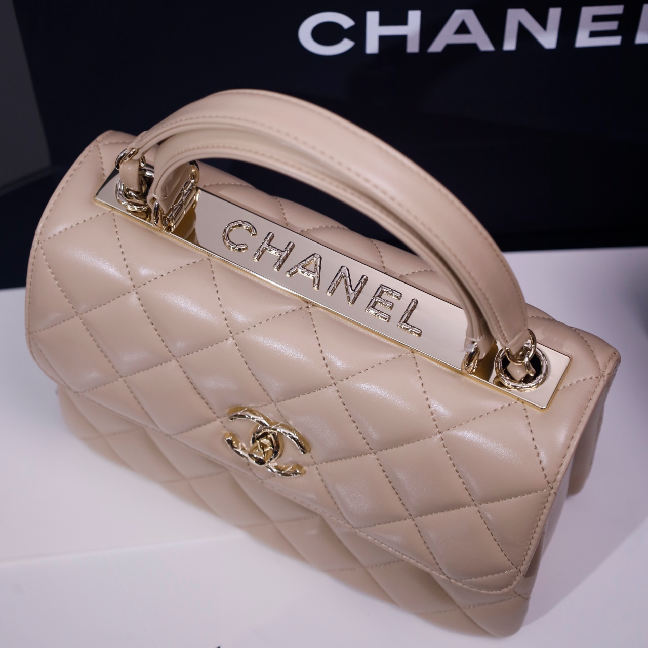 chanel