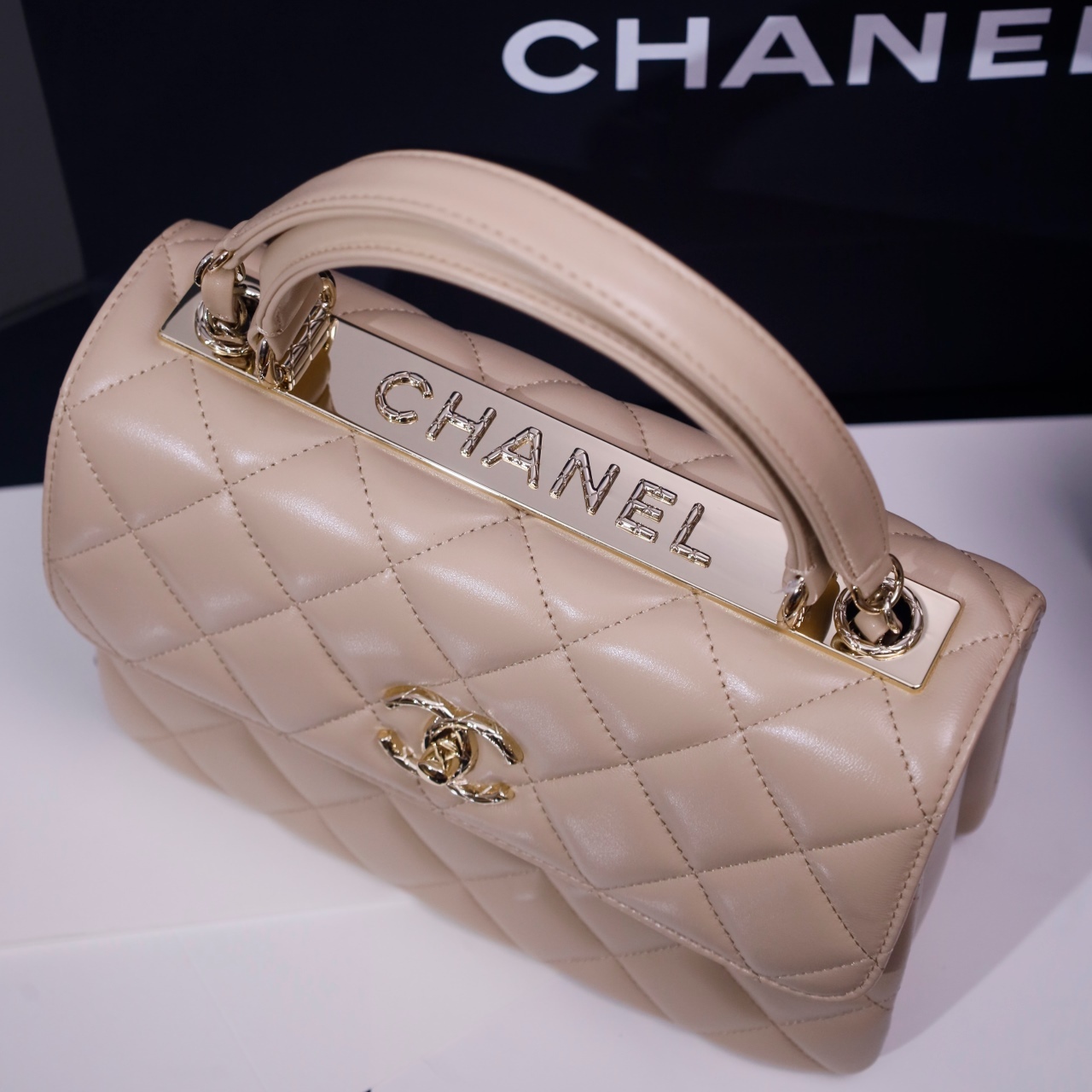 chanel