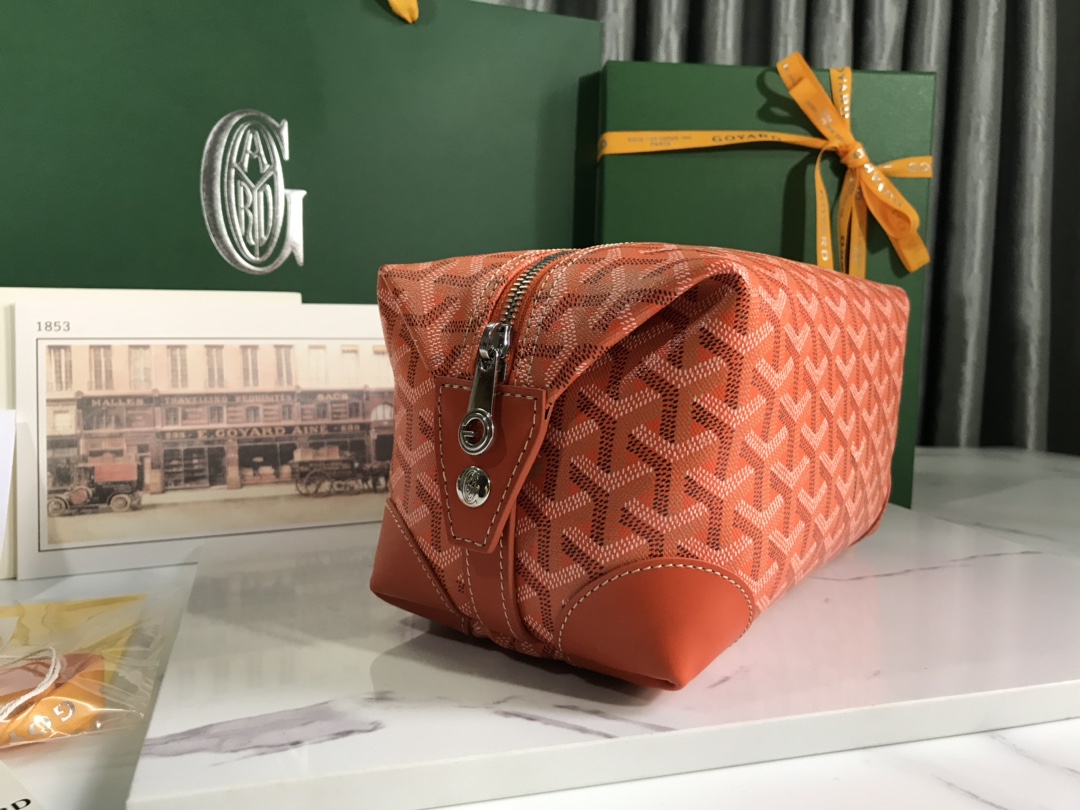  Goyard