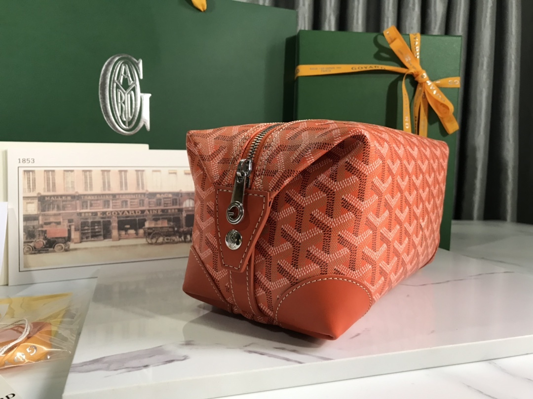  Goyard