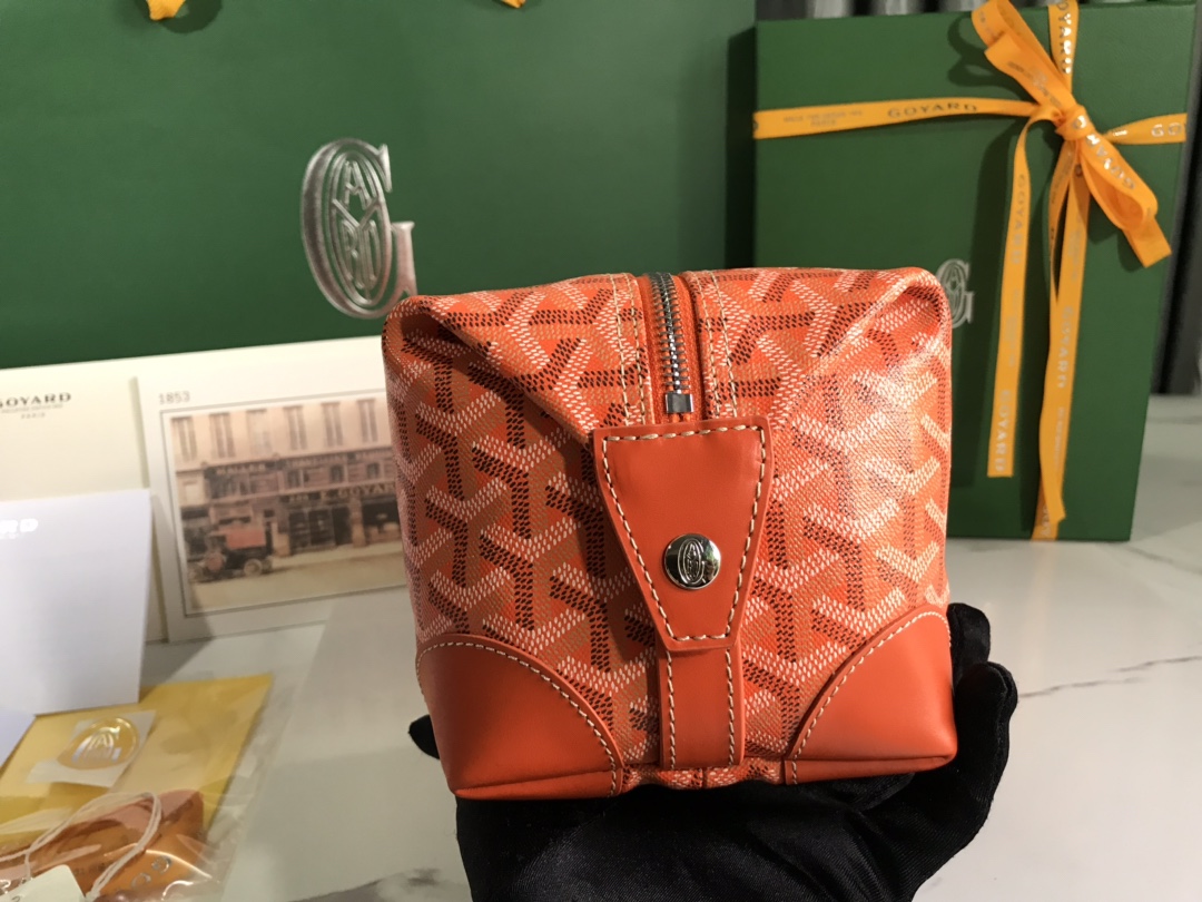  Goyard