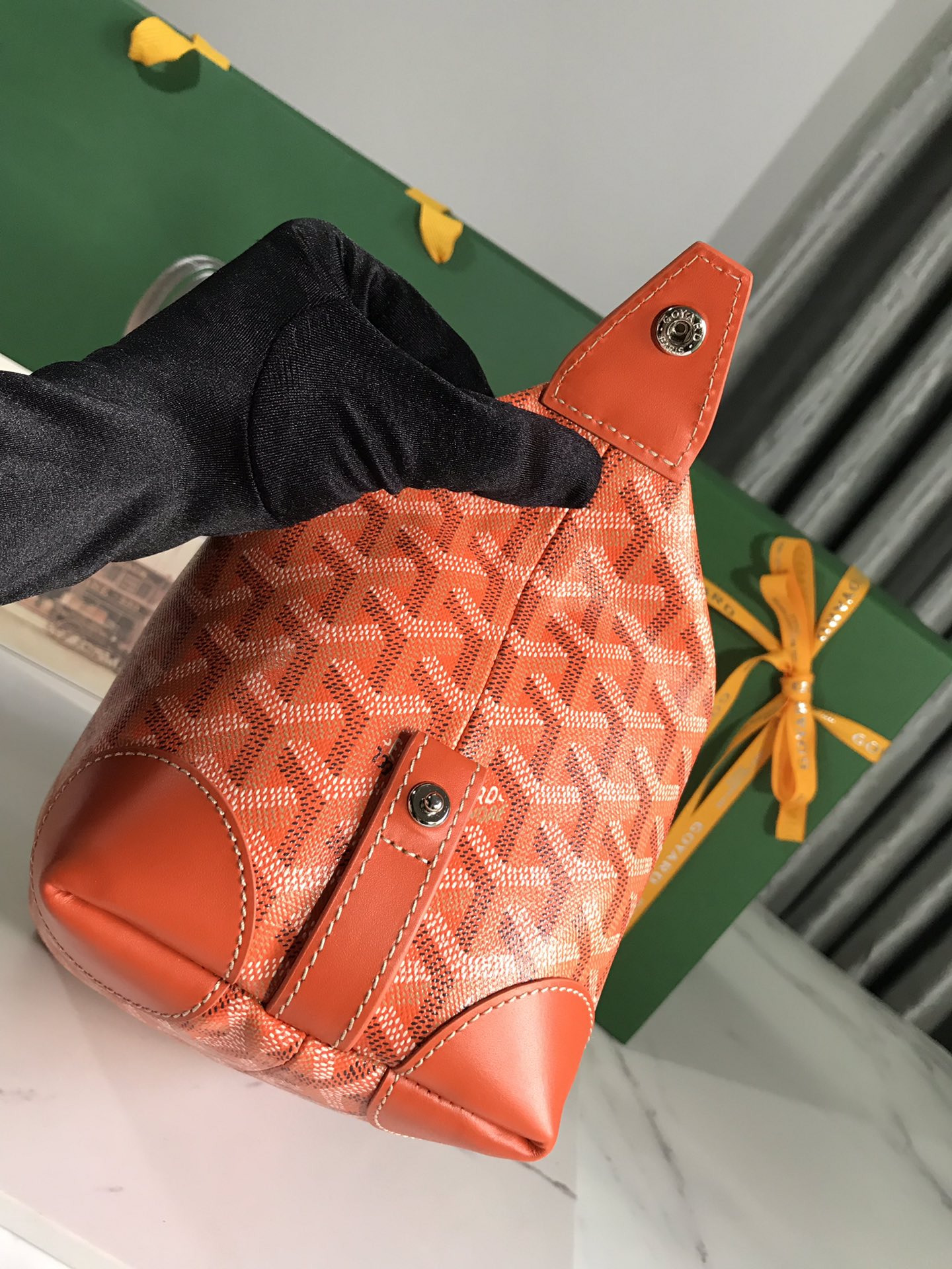  Goyard