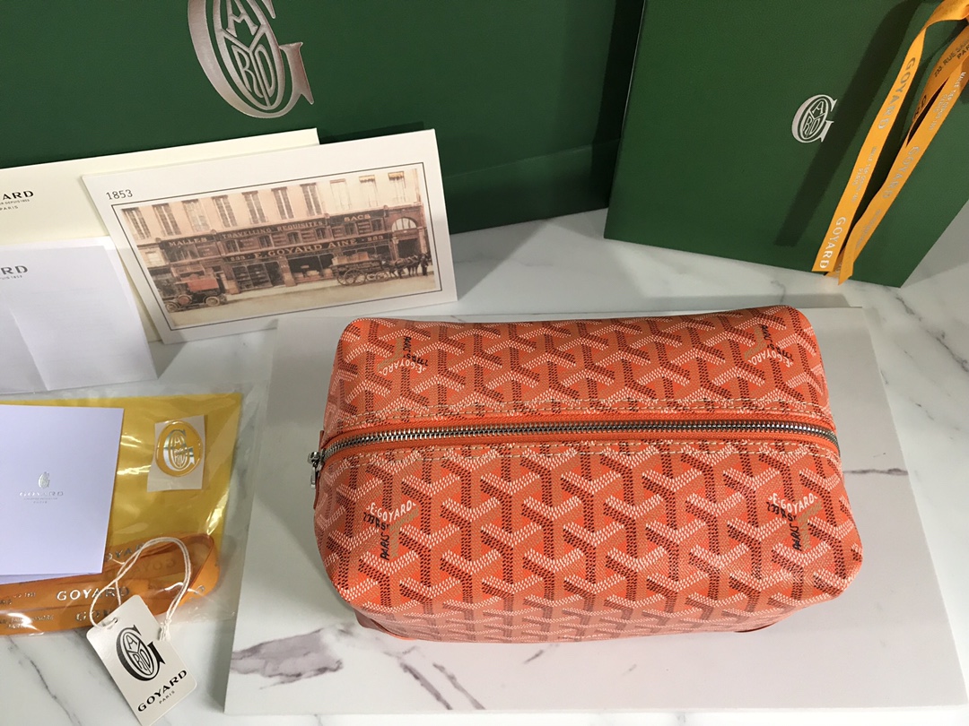  Goyard