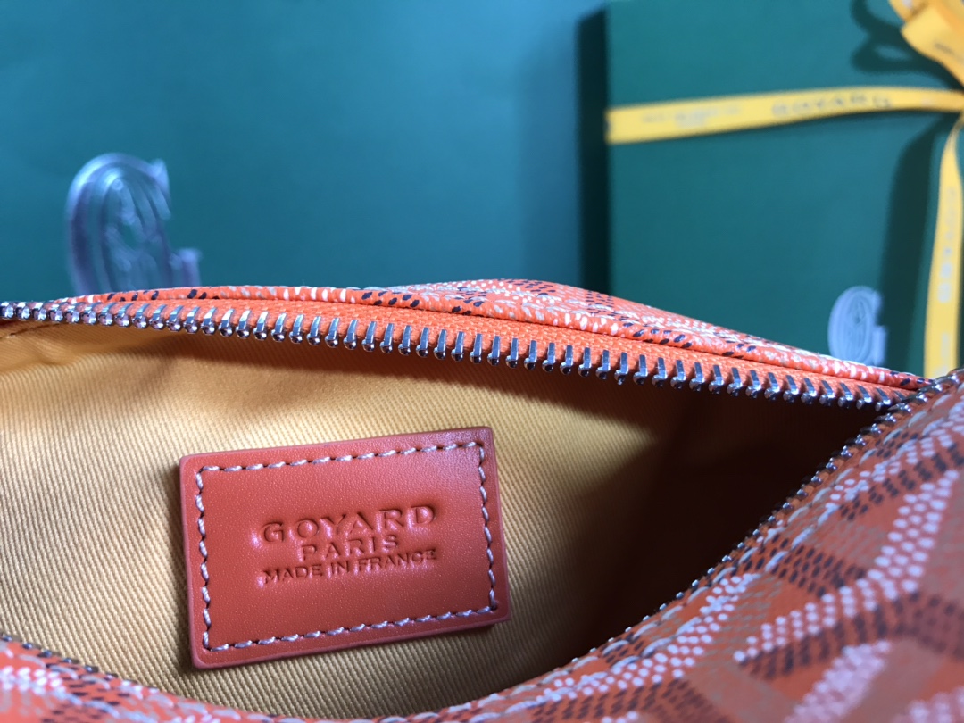  Goyard