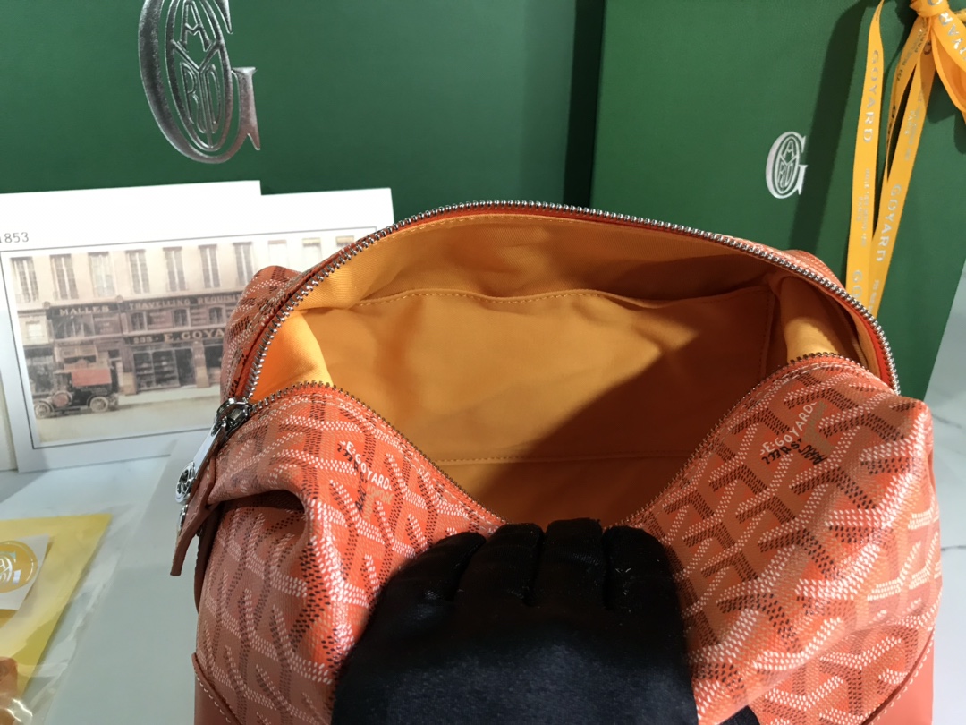  Goyard