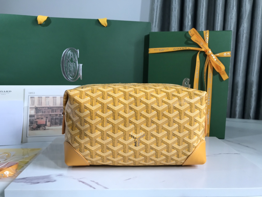  Goyard