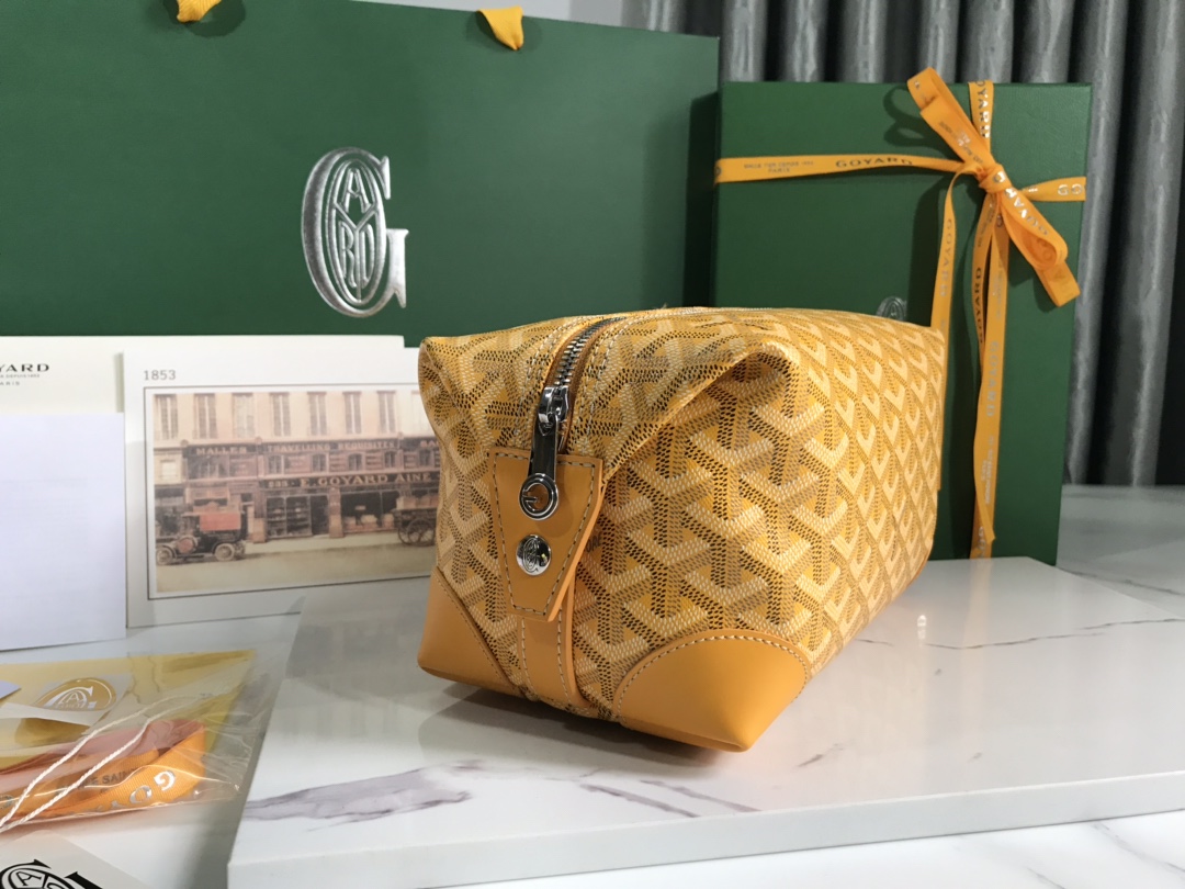  Goyard