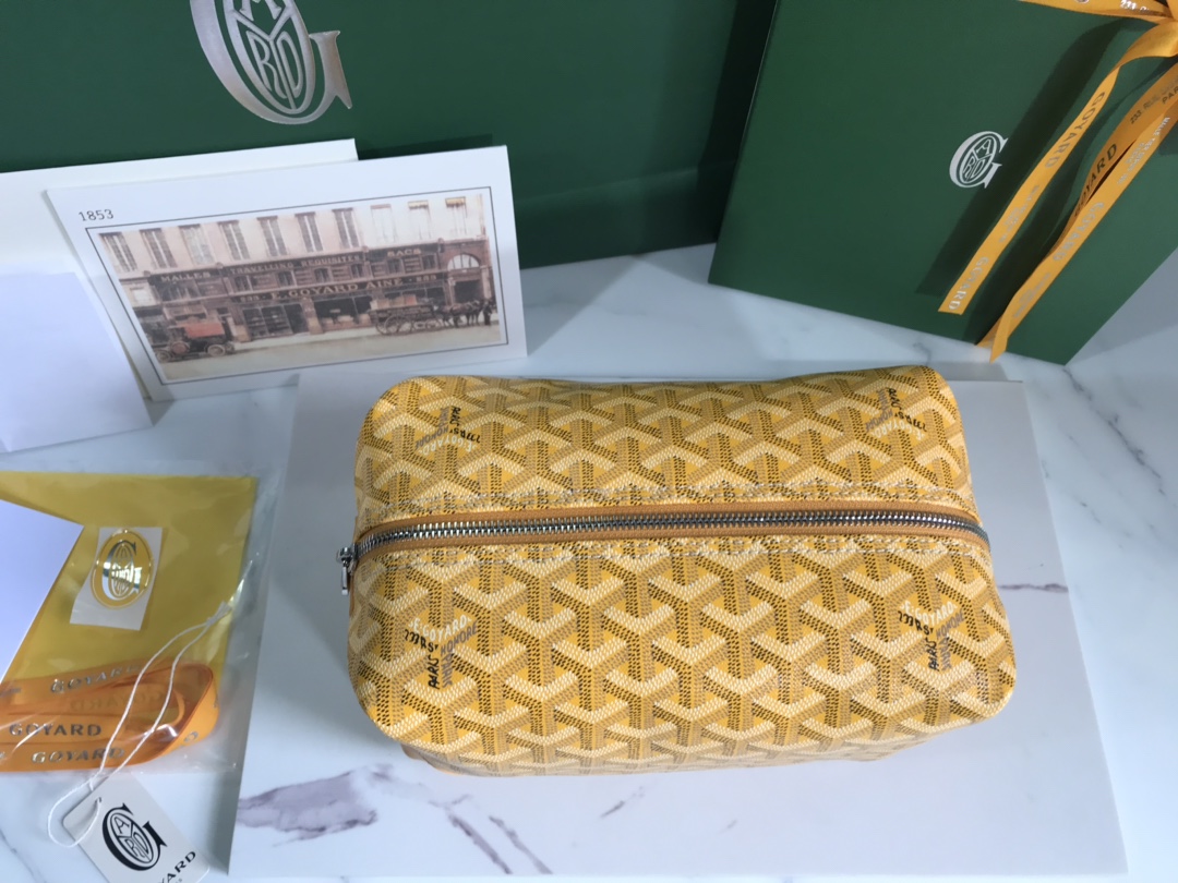  Goyard