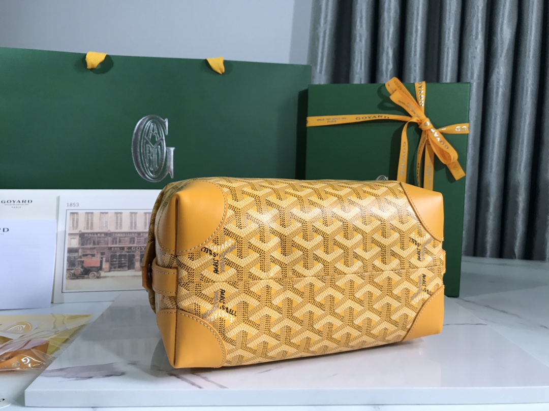  Goyard