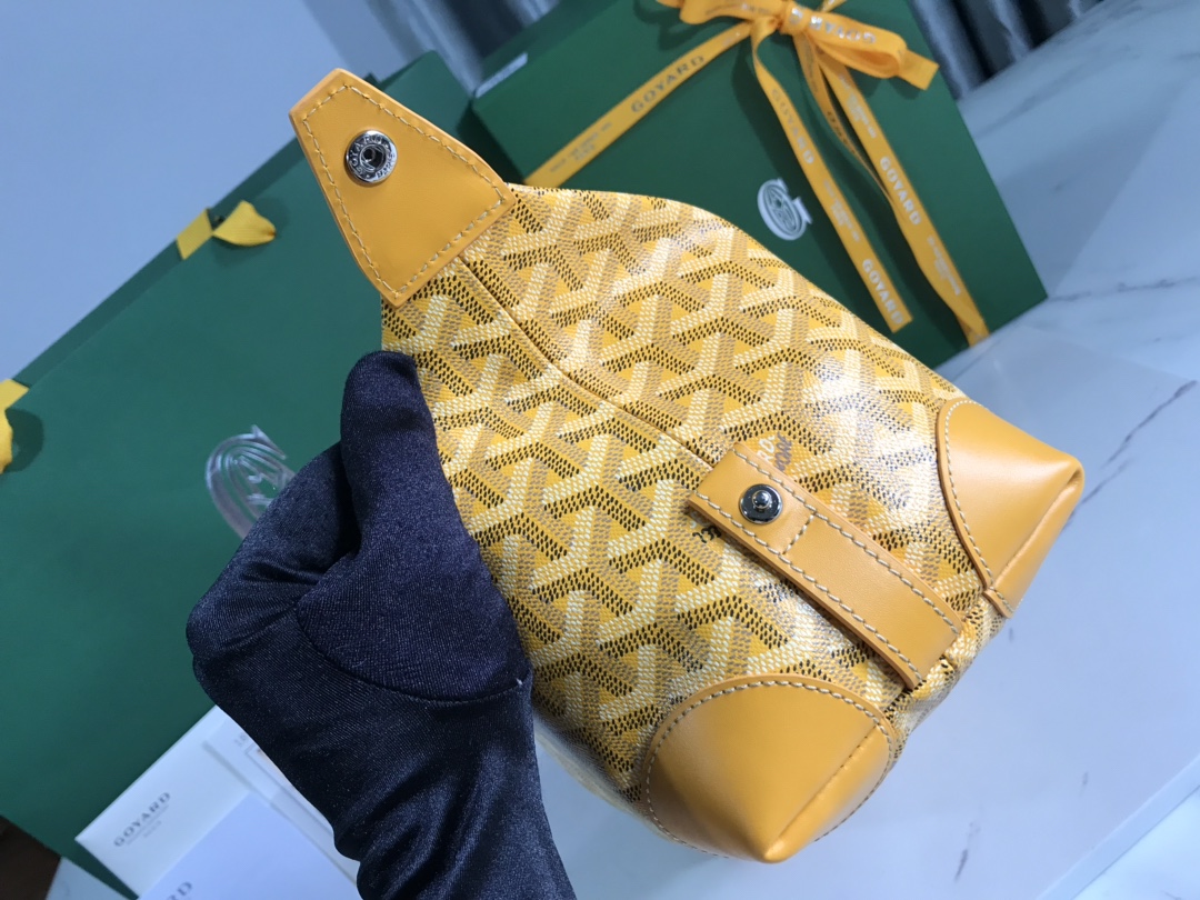 Goyard