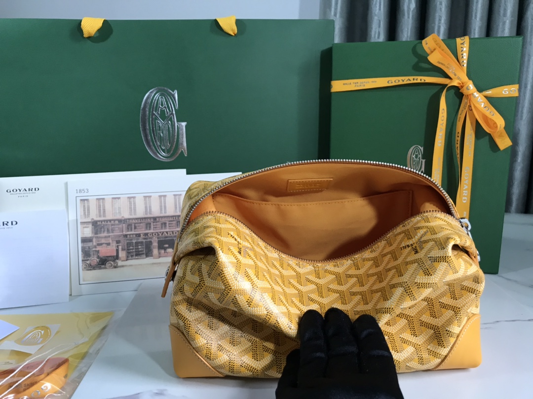  Goyard