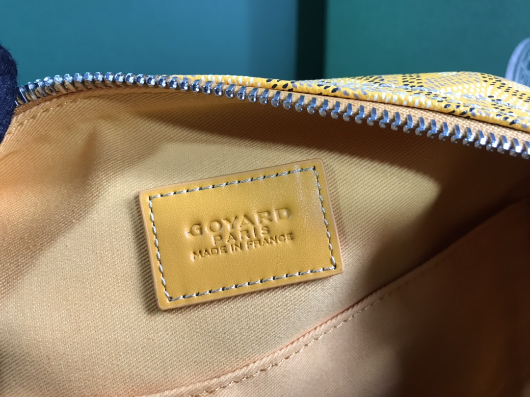  Goyard