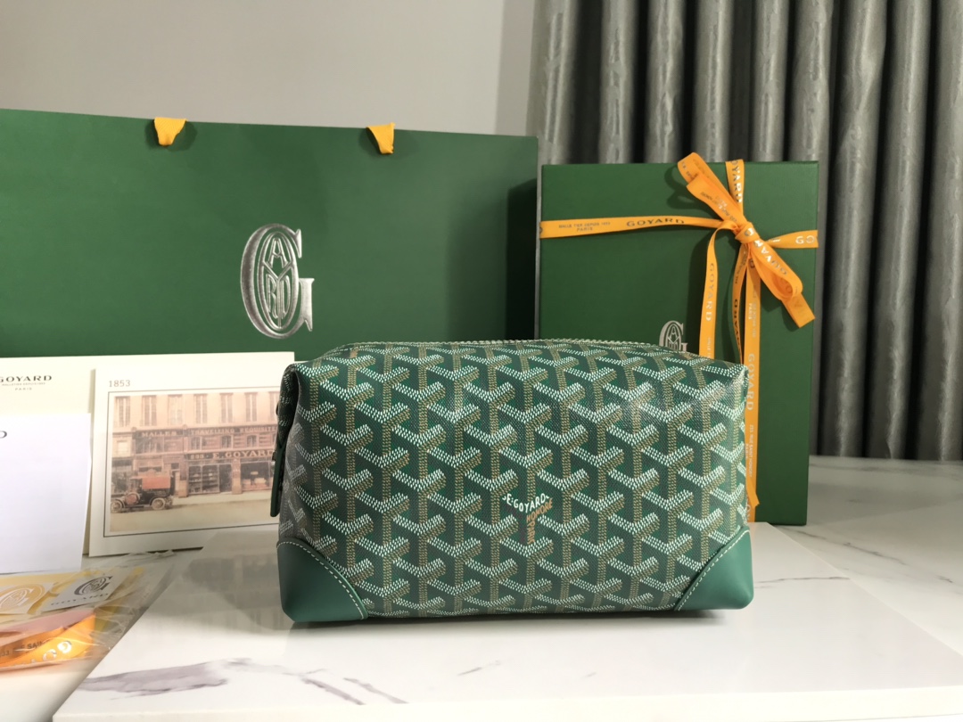  Goyard