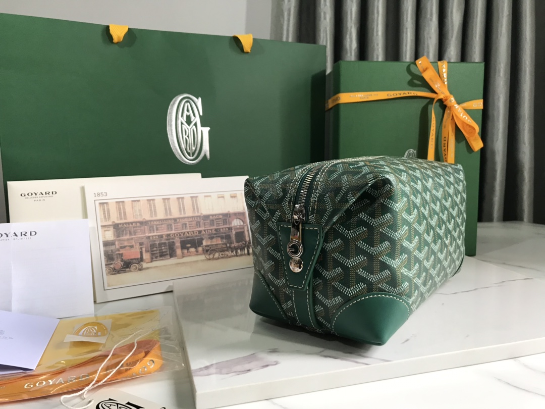  Goyard