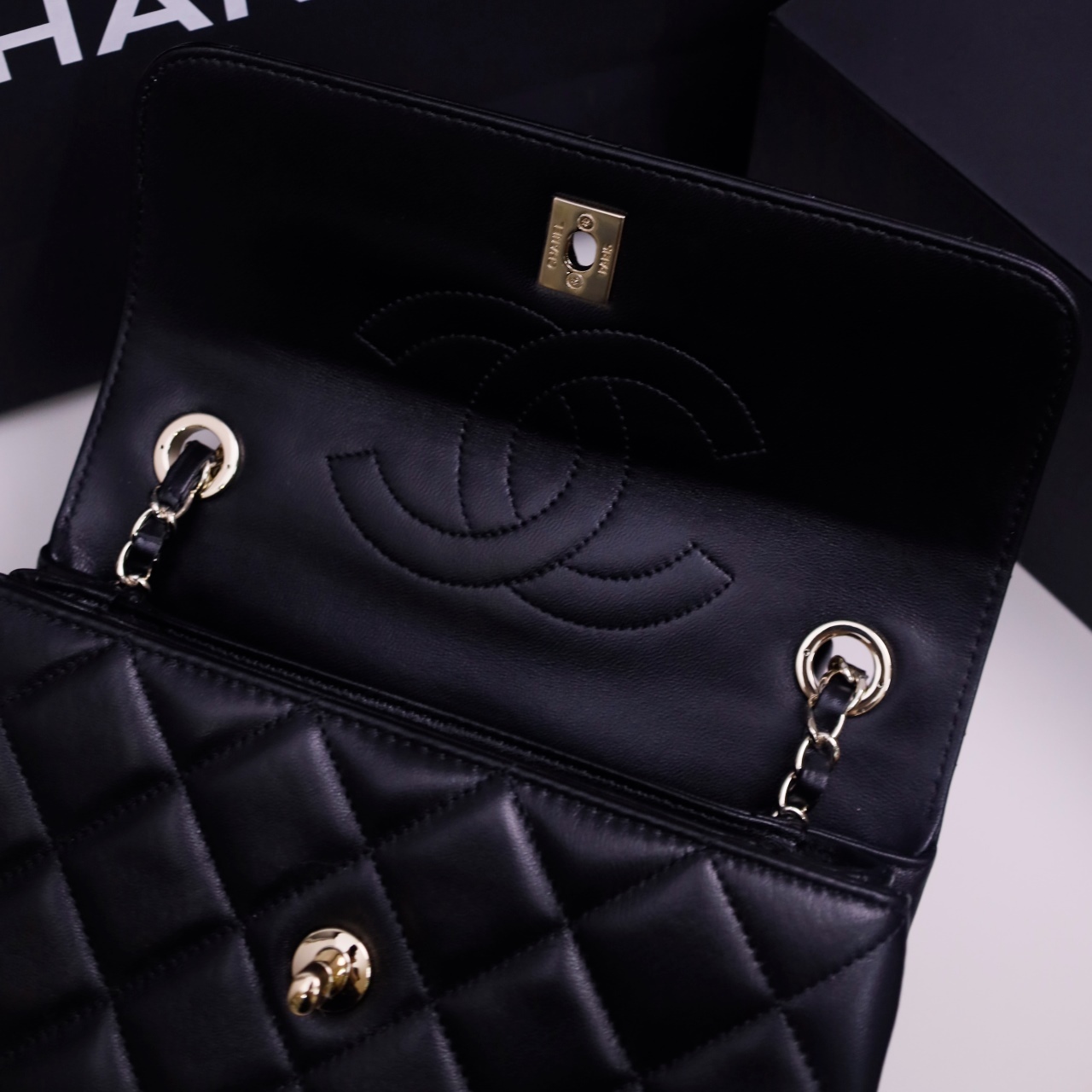 chanel