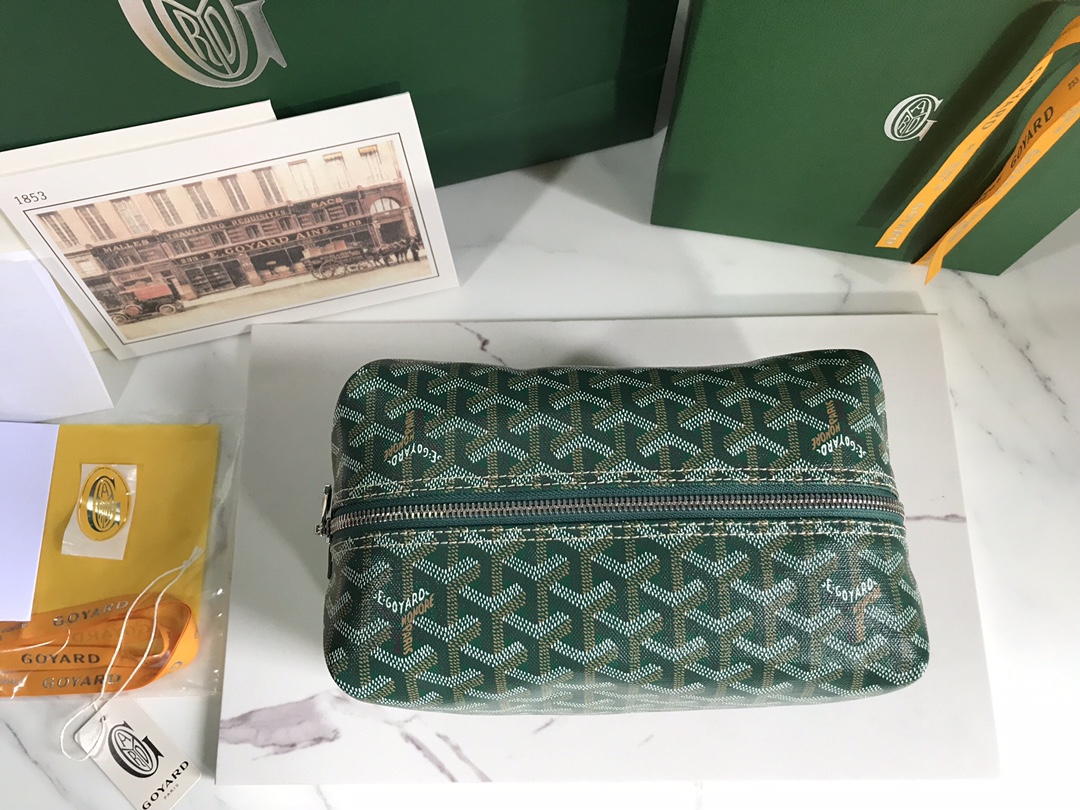  Goyard