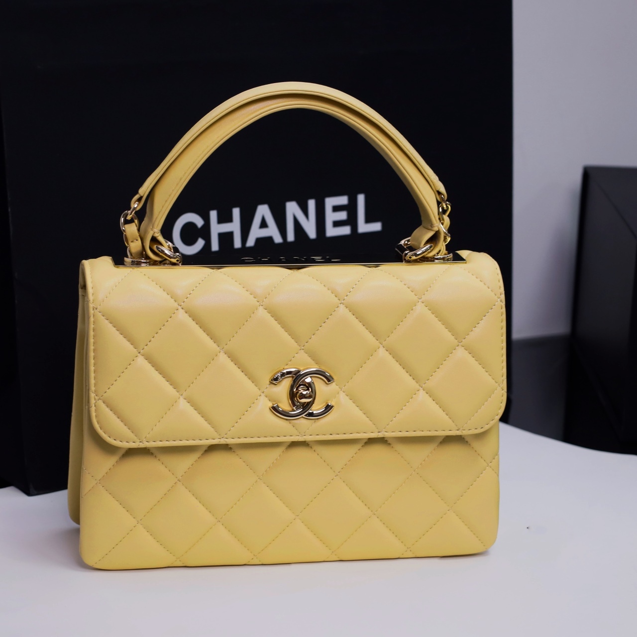 chanel