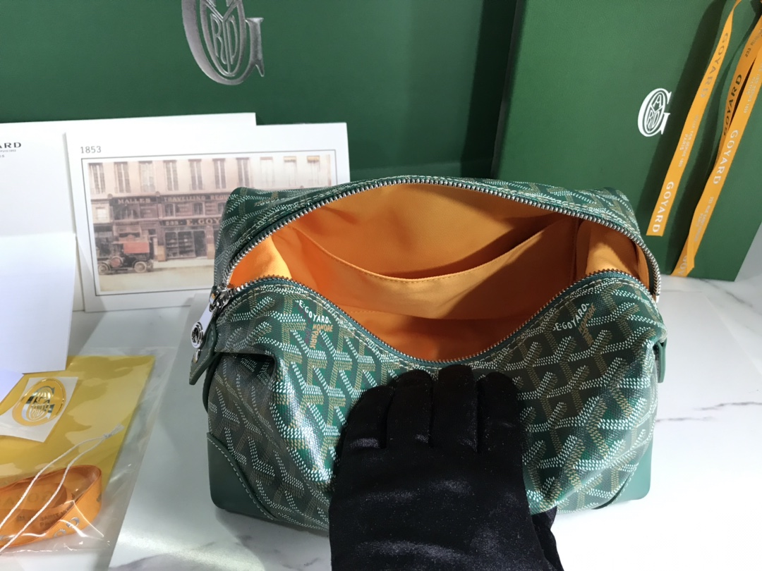  Goyard