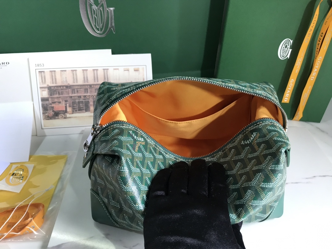  Goyard