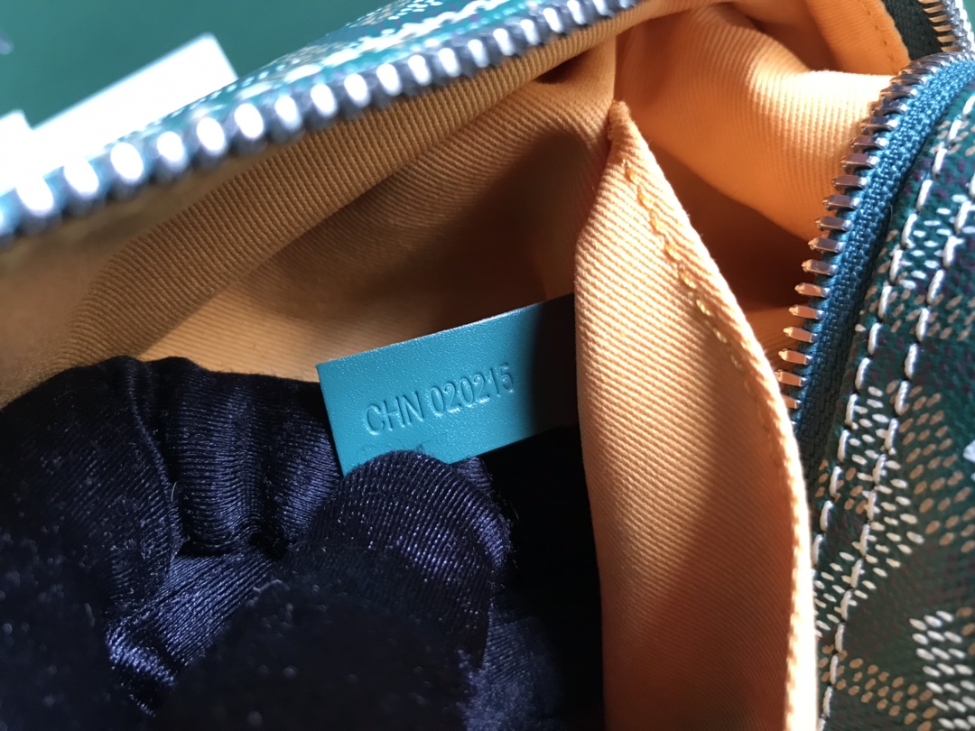  Goyard