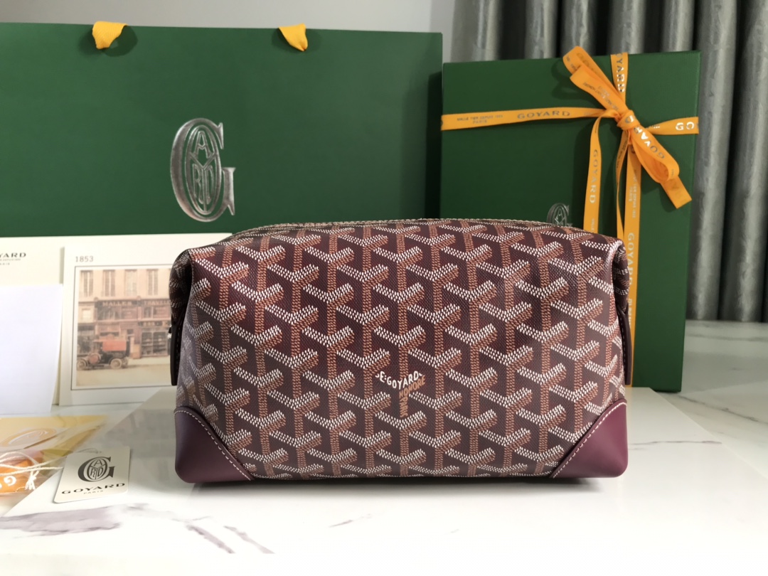  Goyard