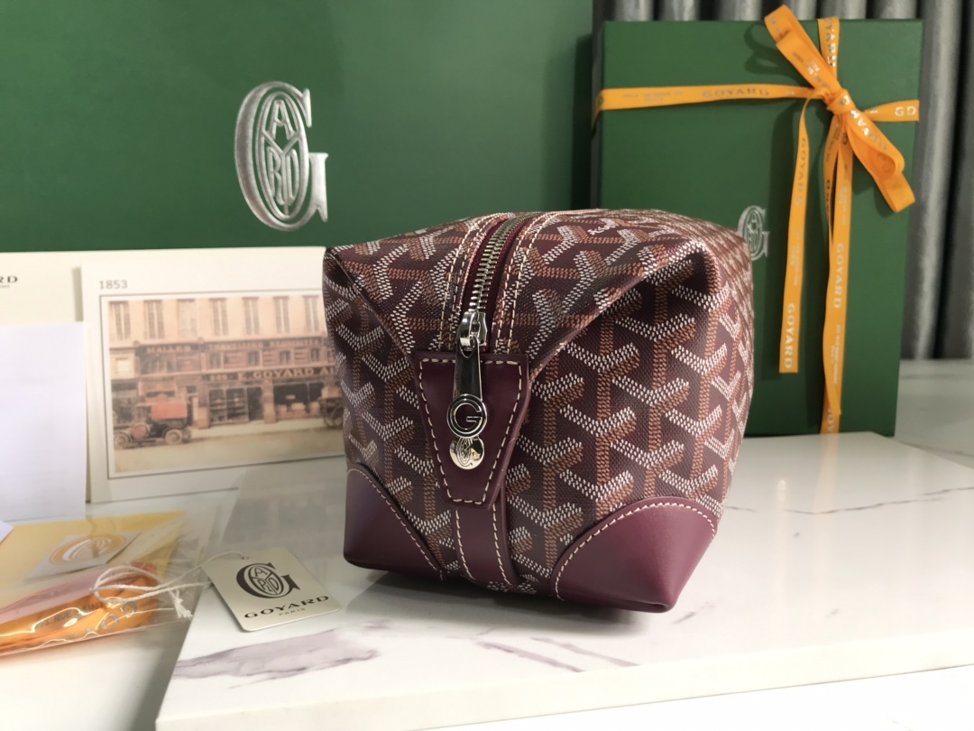  Goyard