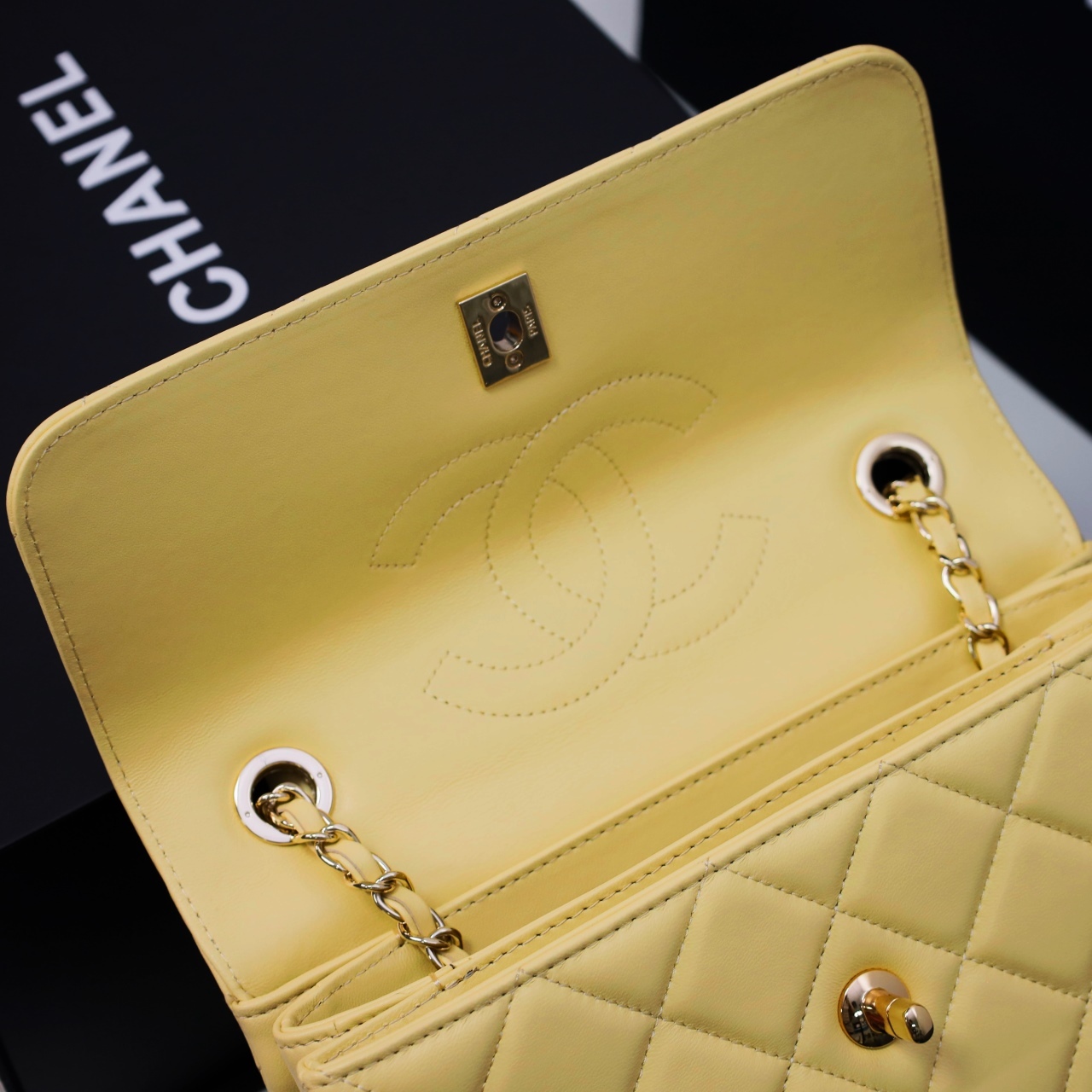 chanel