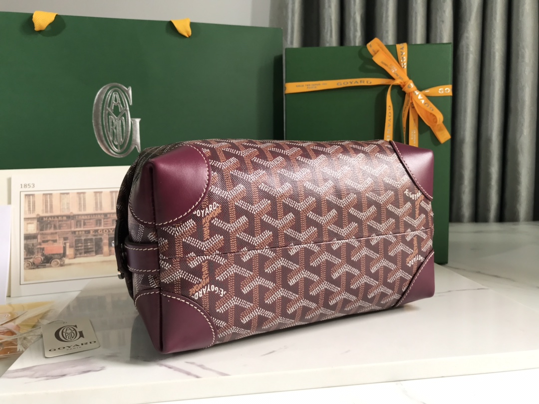  Goyard