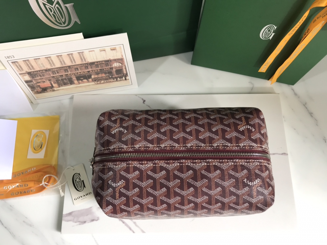  Goyard