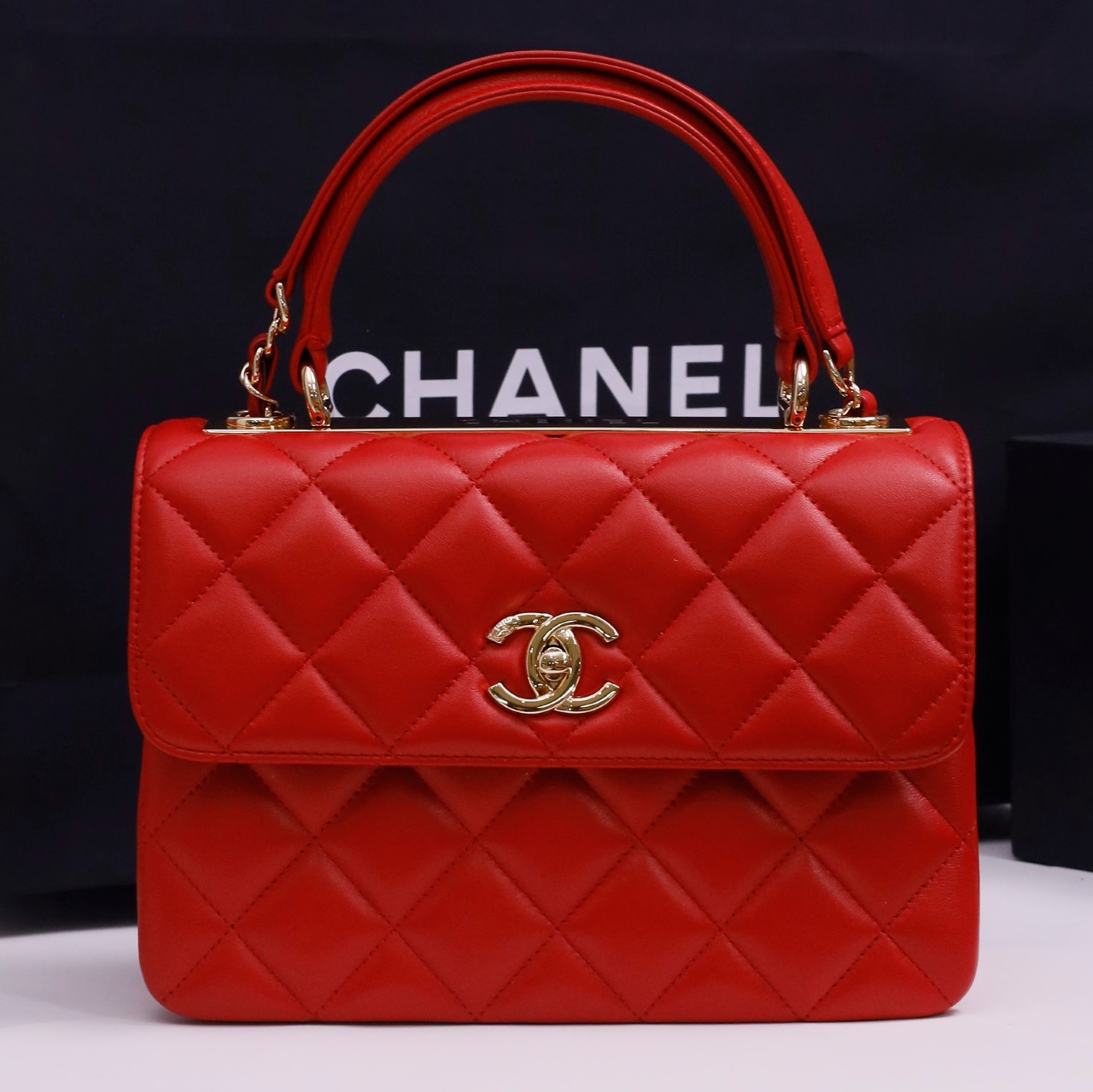 chanel