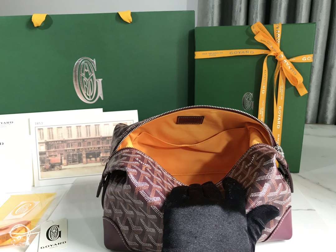  Goyard