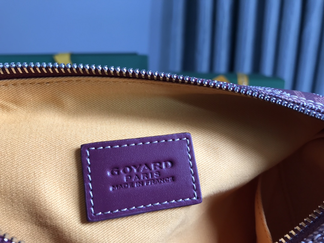  Goyard
