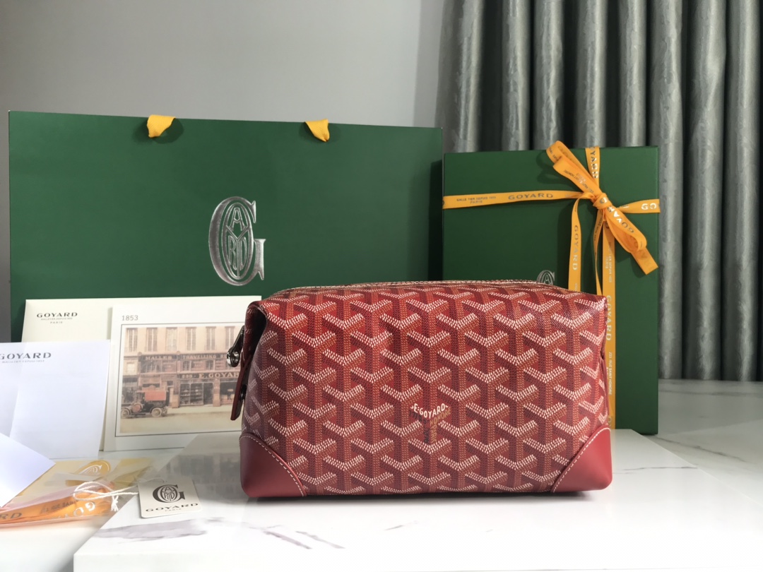  Goyard